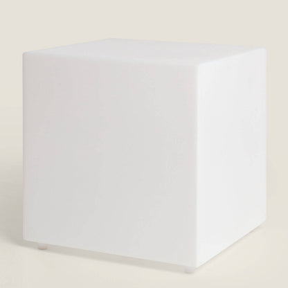 Cubo LED RGB+CCT Recargable Evan Cube