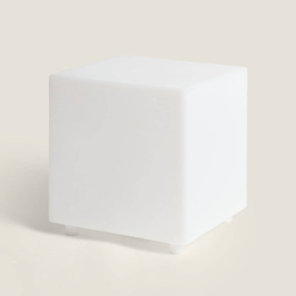 Cubo LED RGB+CCT Recargable Evan Cube