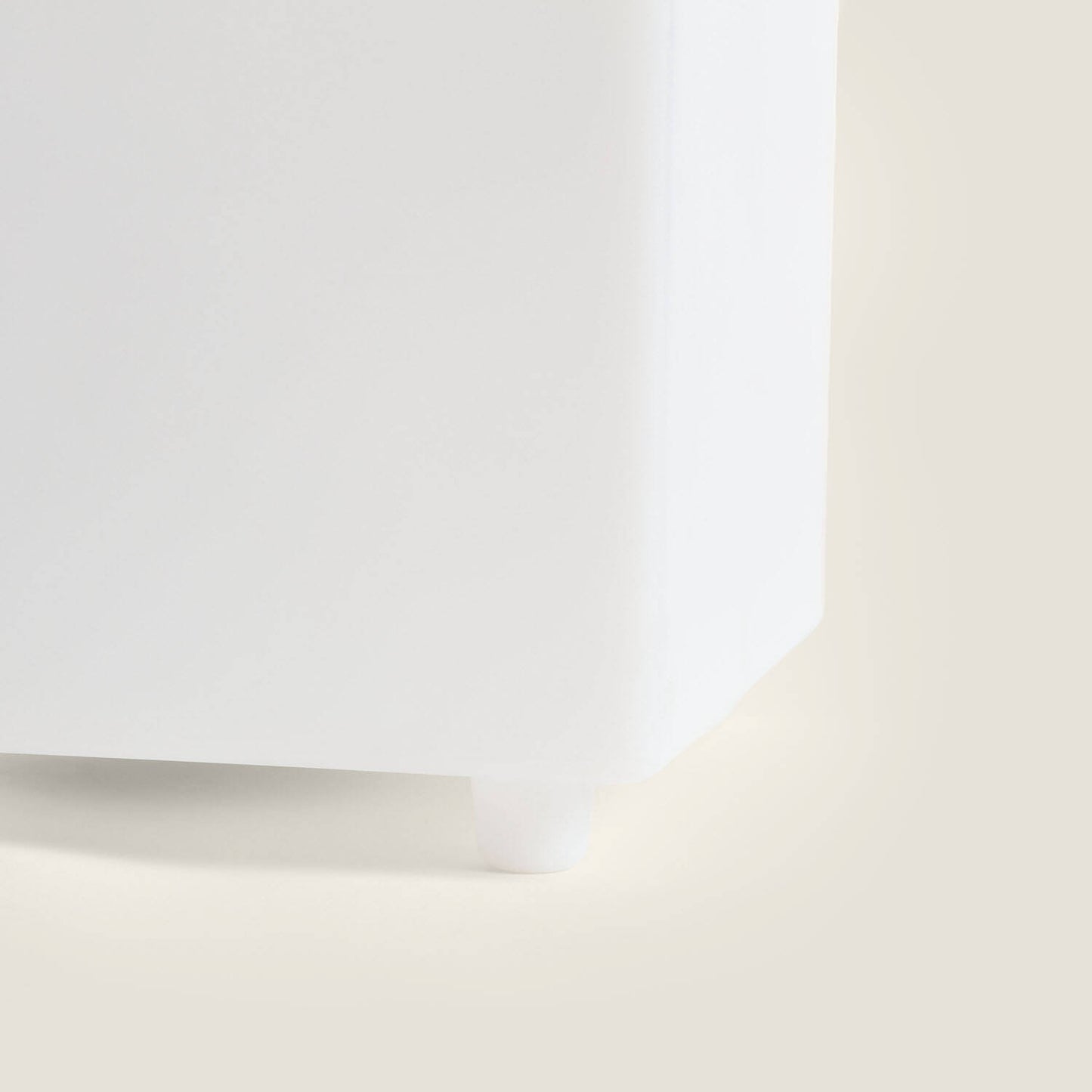 Cubo LED RGB+CCT Recargable Evan Cube