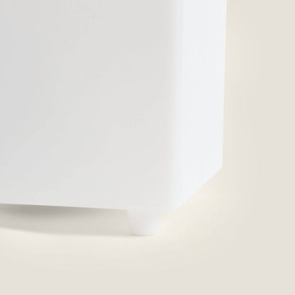 Cubo LED RGB+CCT Recargable Evan Cube