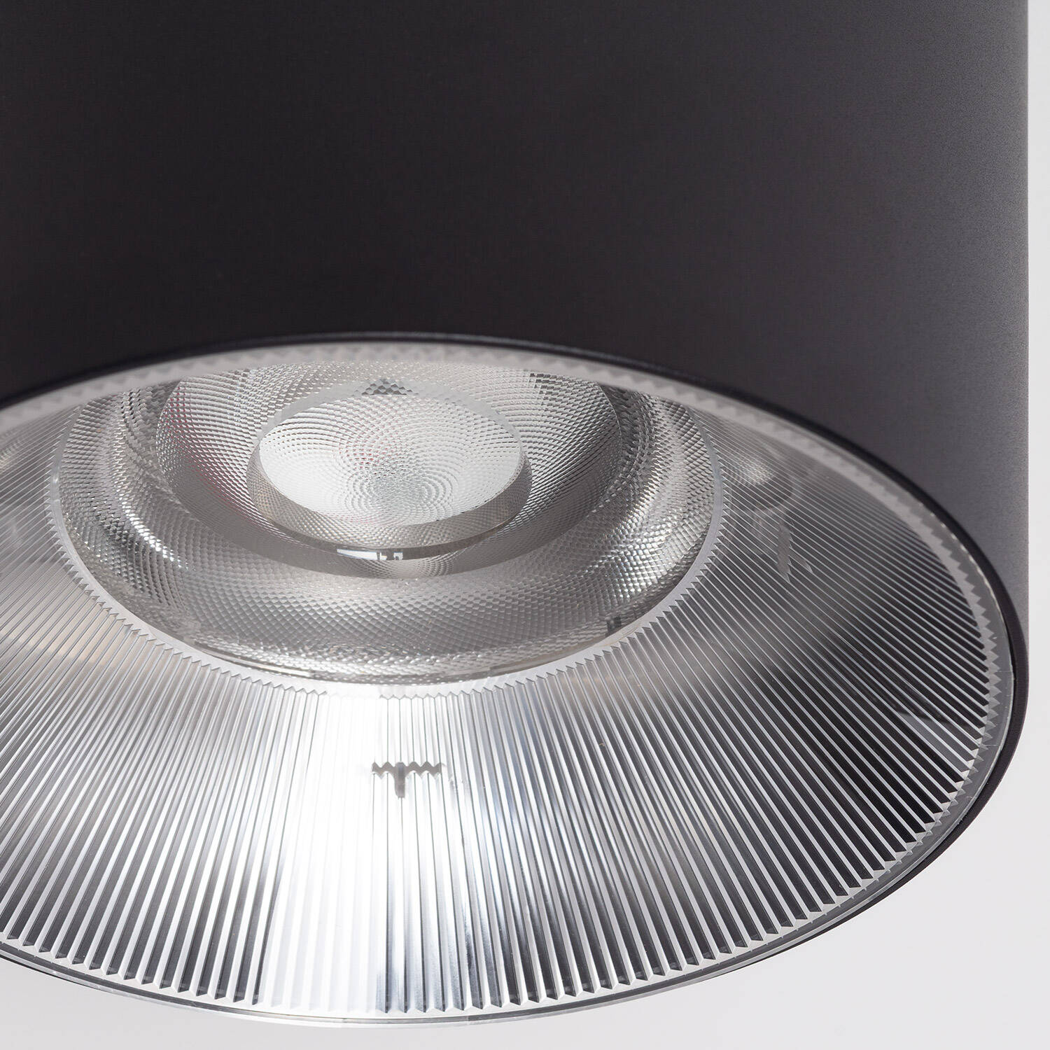 Aplique de Techo LED 30W Aluminio Syrah