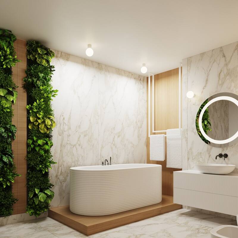 Aplique de Techo Halo SOLLUX