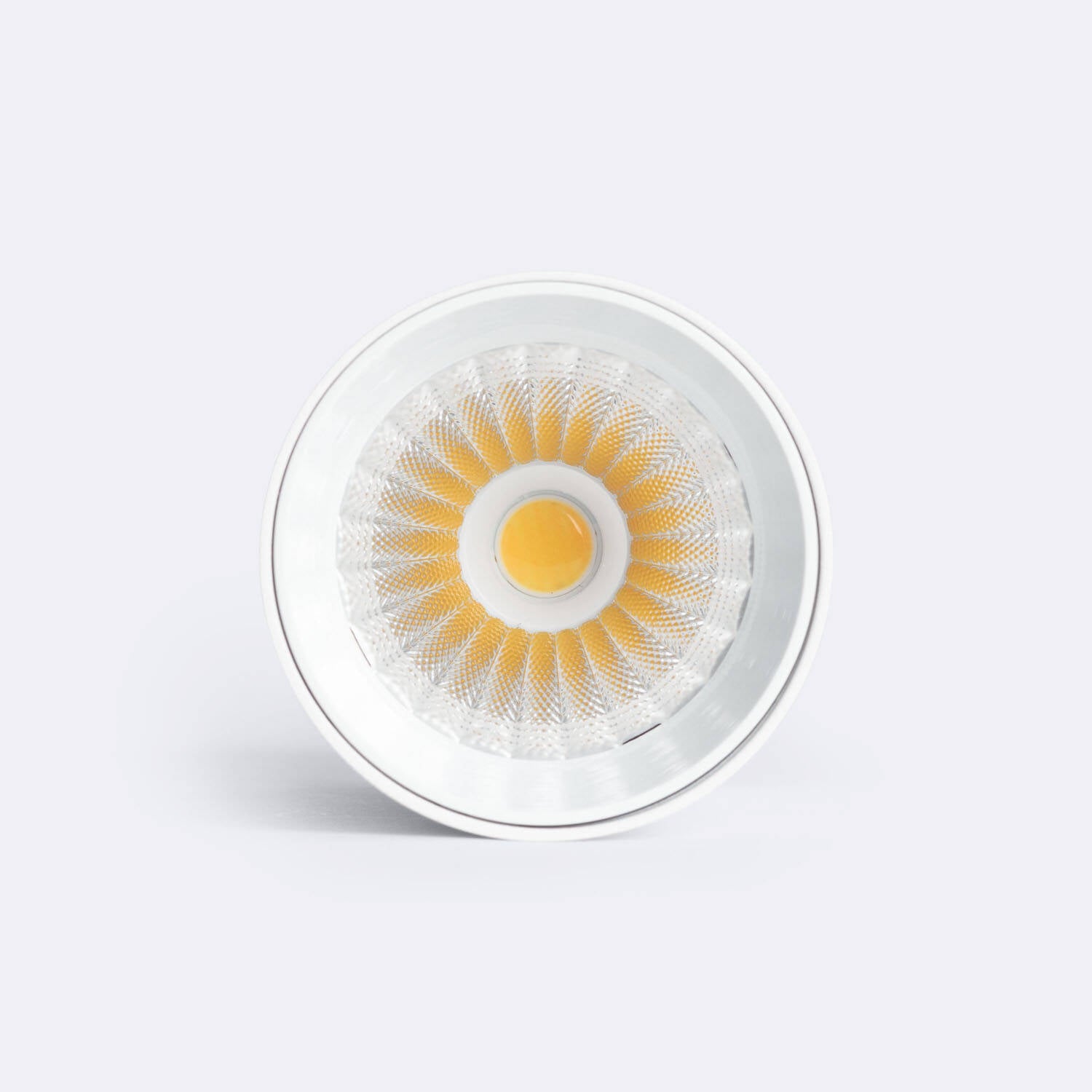 Lámpara Colgante LED 18W Aluminio Misoh