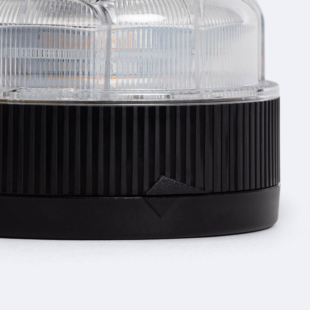 Baliza V16 Homologada DGT Geolocalización Obligatoria en 2026 Road IoT