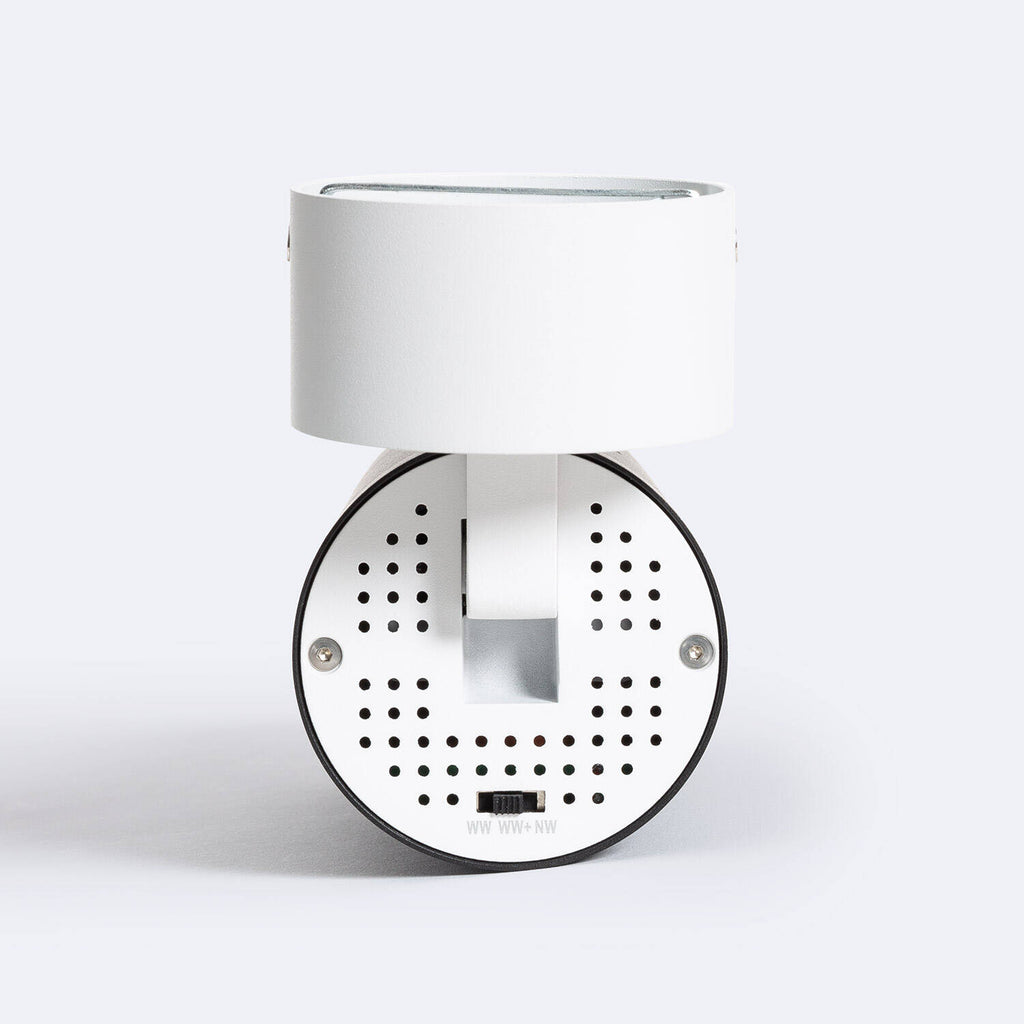 Foco LED Superficie 30W Aluminio Misoh