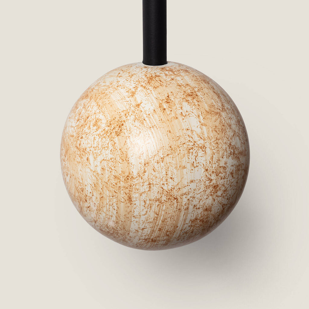 Aplique de Pared Metal Bradwall