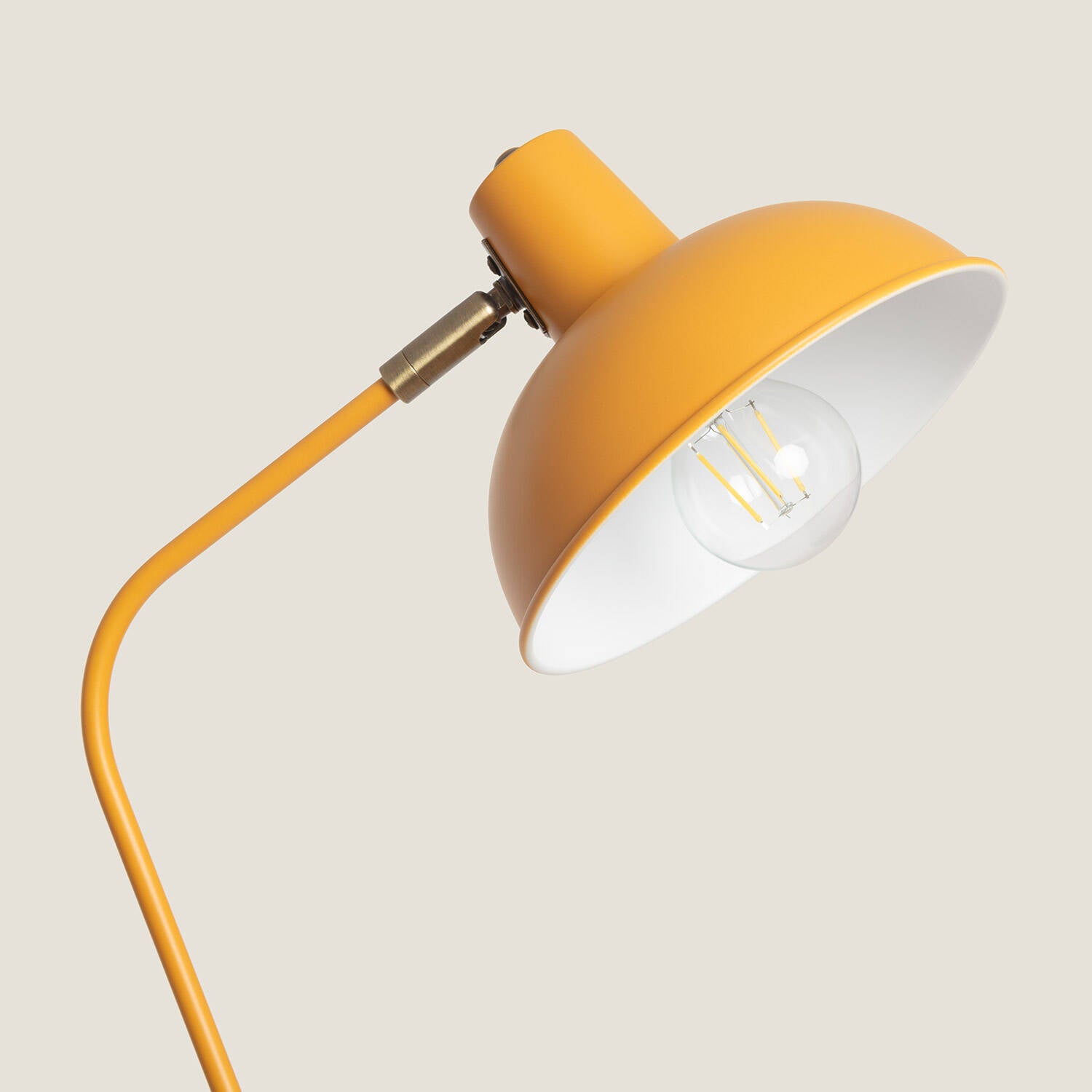 Lámpara de Pie Sahani