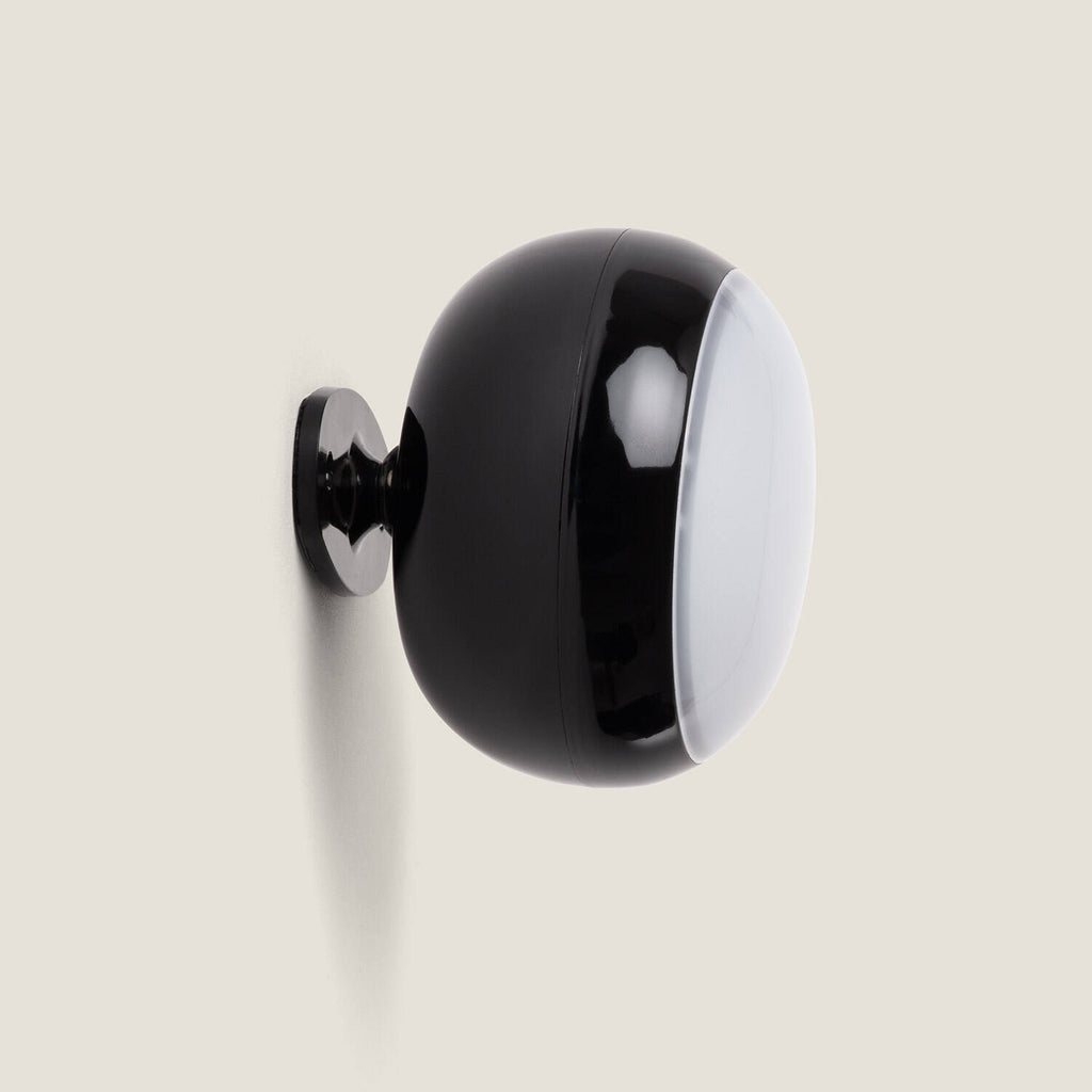 Lámpara de Mesa Metal LED 3W con Batería Recargable USB Tunja