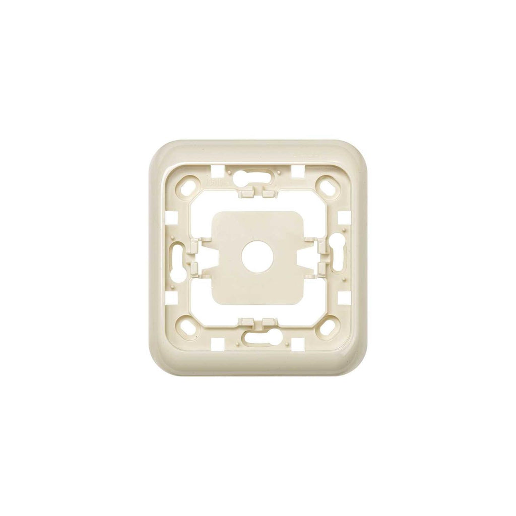 Marco para Pieza Intermedia de 1 Elemento SIMON 73 73610