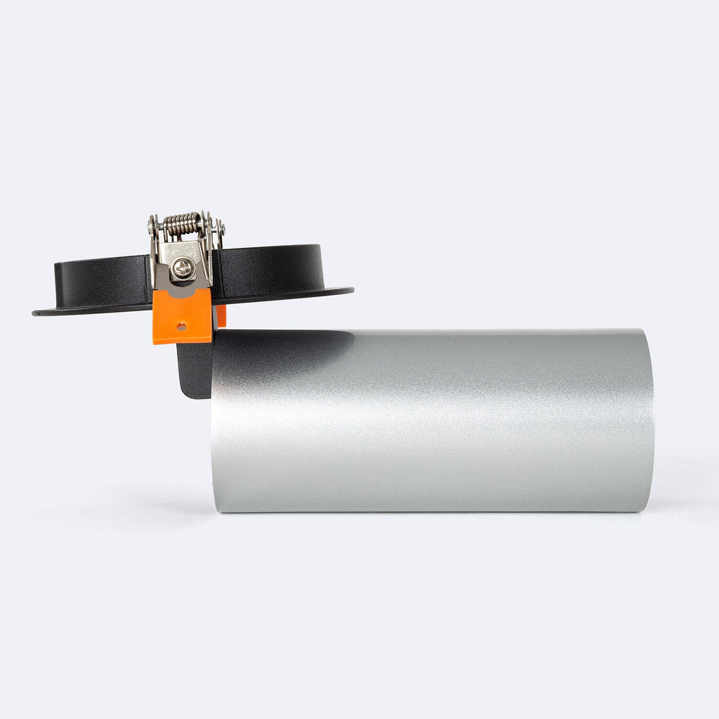 Foco LED Empotrable 18W Aluminio Misoh