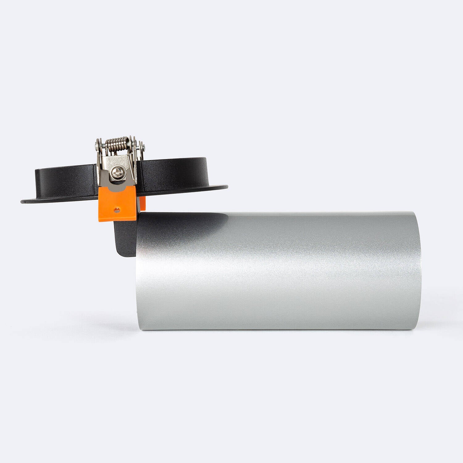 Foco LED Empotrable 18W Aluminio Misoh