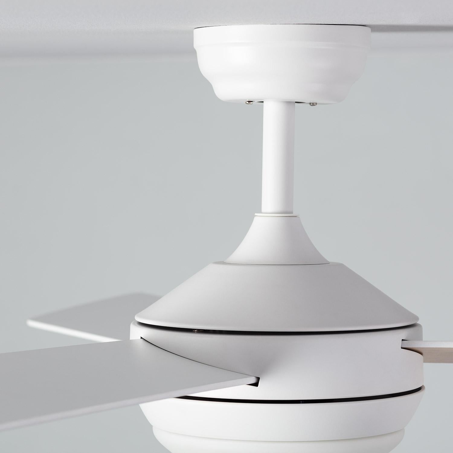 Ventilador de Techo Silencioso Navy 107cm Motor DC para Exterior