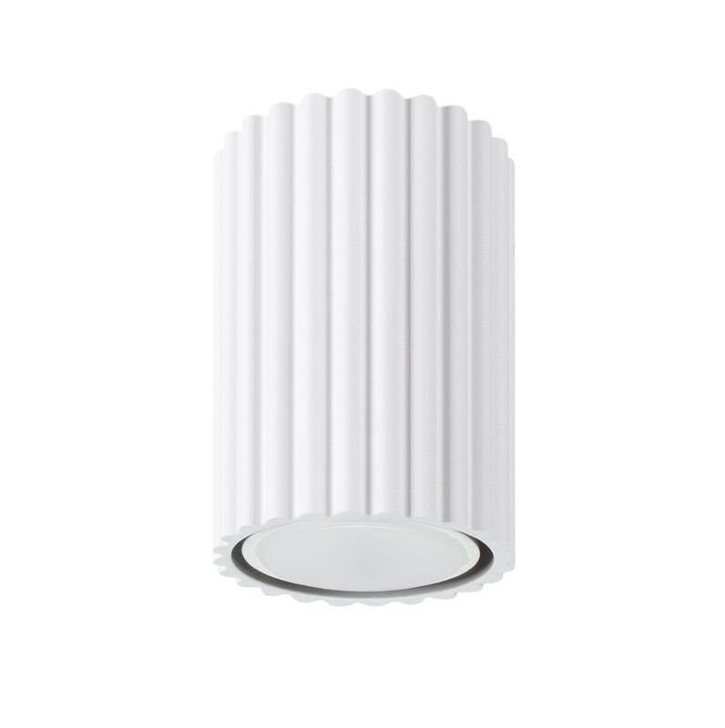 Aplique de Techo Karbon 10 SOLLUX