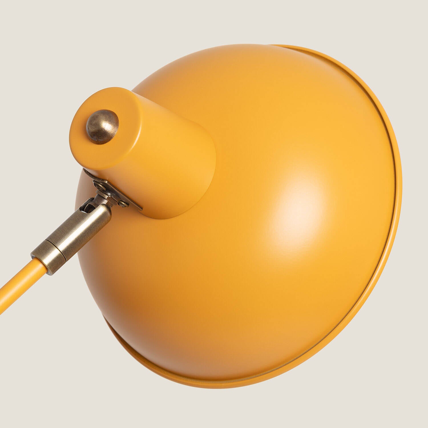 Lámpara de Pie Sahani