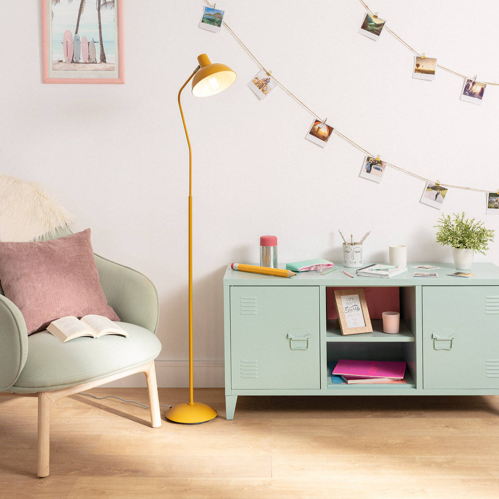 Lámpara de Pie Sahani