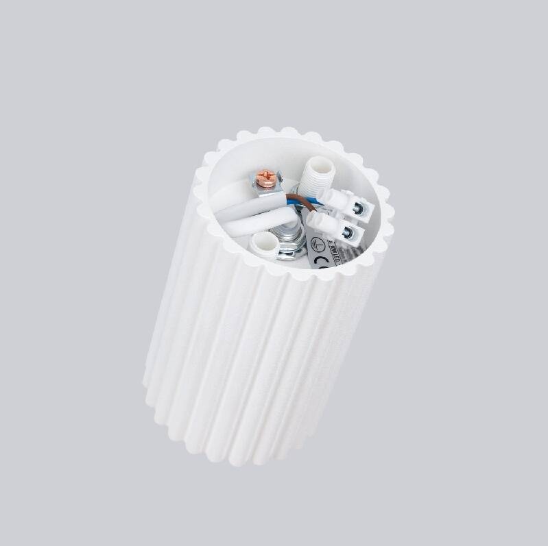 Aplique de Techo Karbon 10 SOLLUX