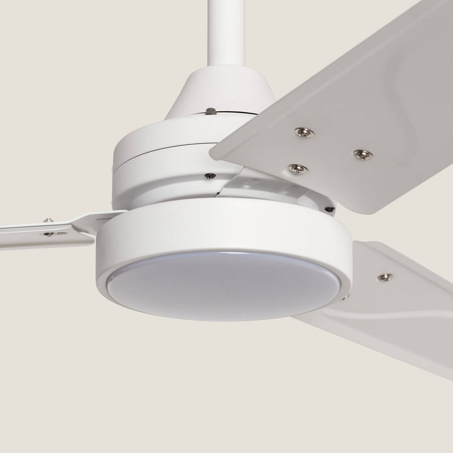 Ventilador de Techo Silencioso Vacker 105cm Motor DC para Exterior