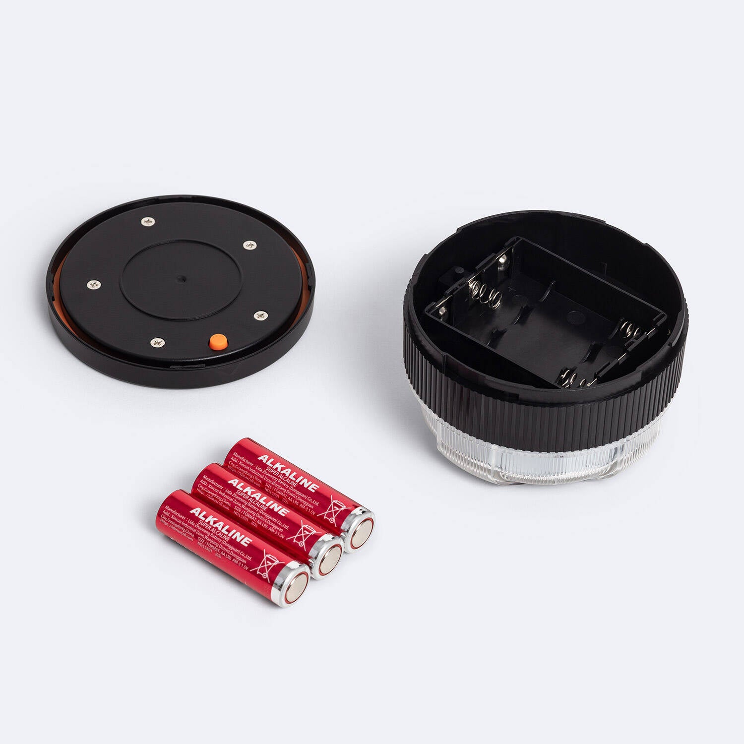 Baliza V16 Homologada DGT Geolocalización Obligatoria en 2026 Road IoT