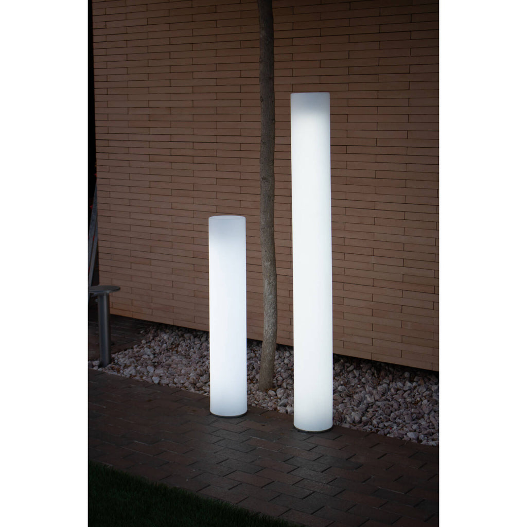 Lámpara de Pie Exterior Fity 100 Cable In&Out