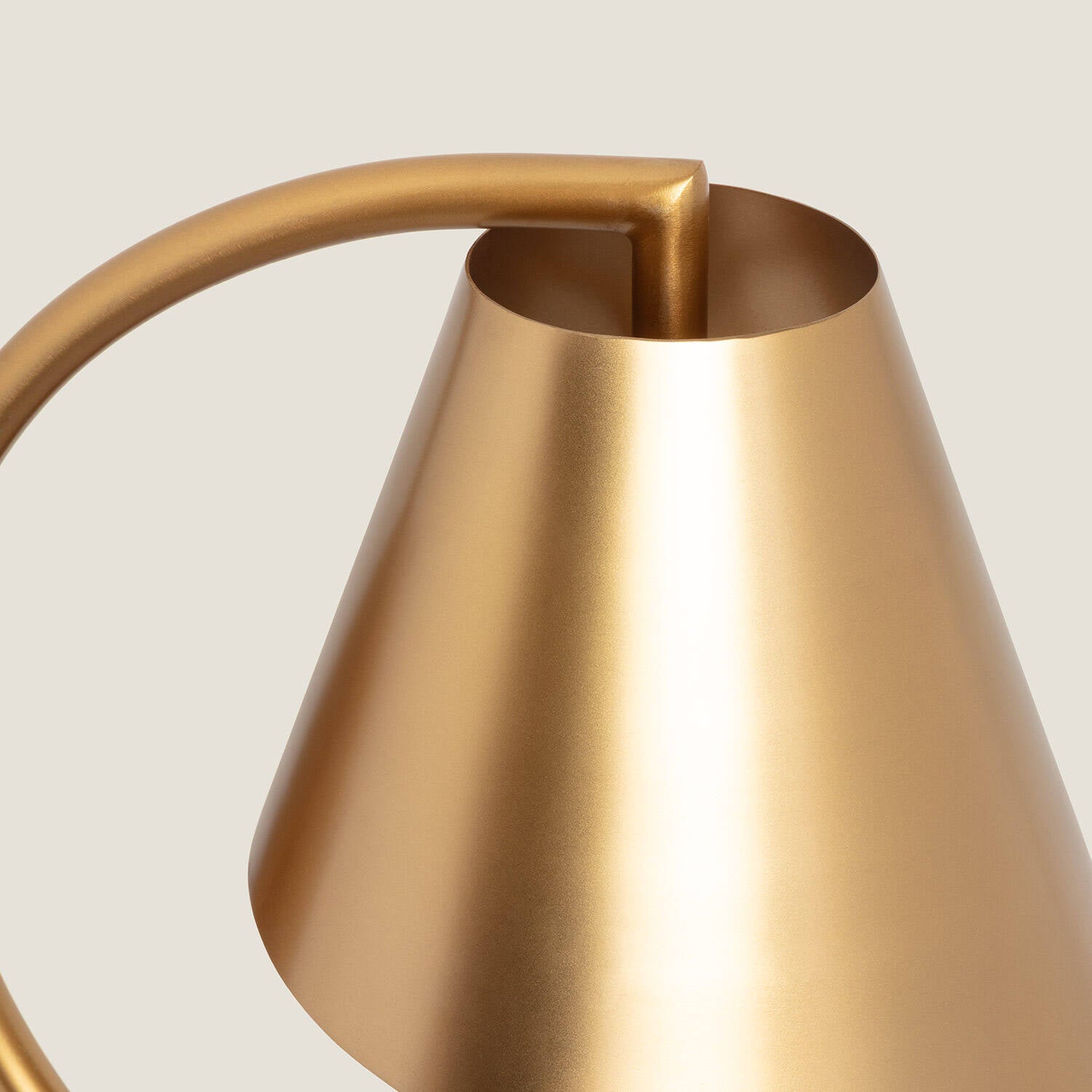 Aplique de Pared Metal Edern