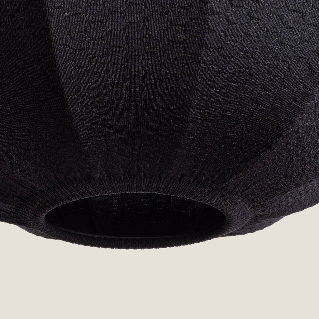 Lámpara Colgante Algodón Taupiri