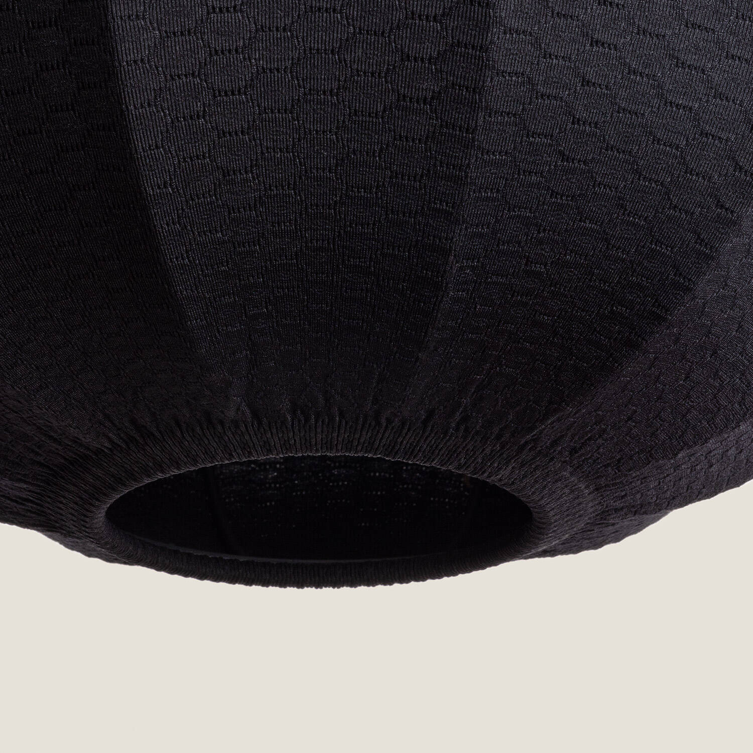 Lámpara Colgante Algodón Taupiri