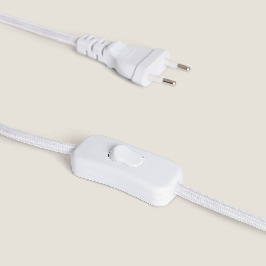 Aplique de Pared de Bambú Nagua