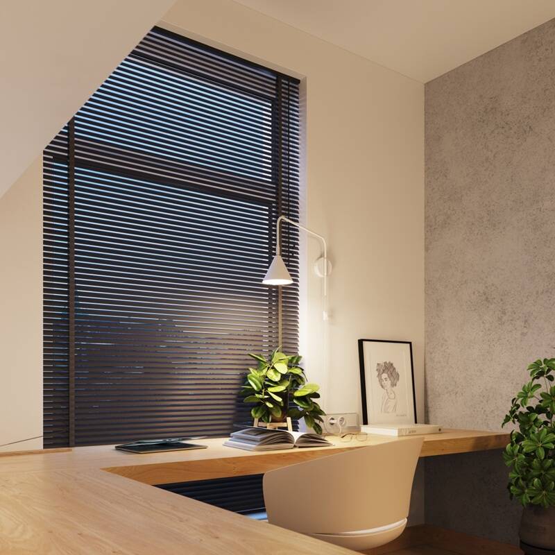 Lámpara de Pared Acero Nox SOLLUX