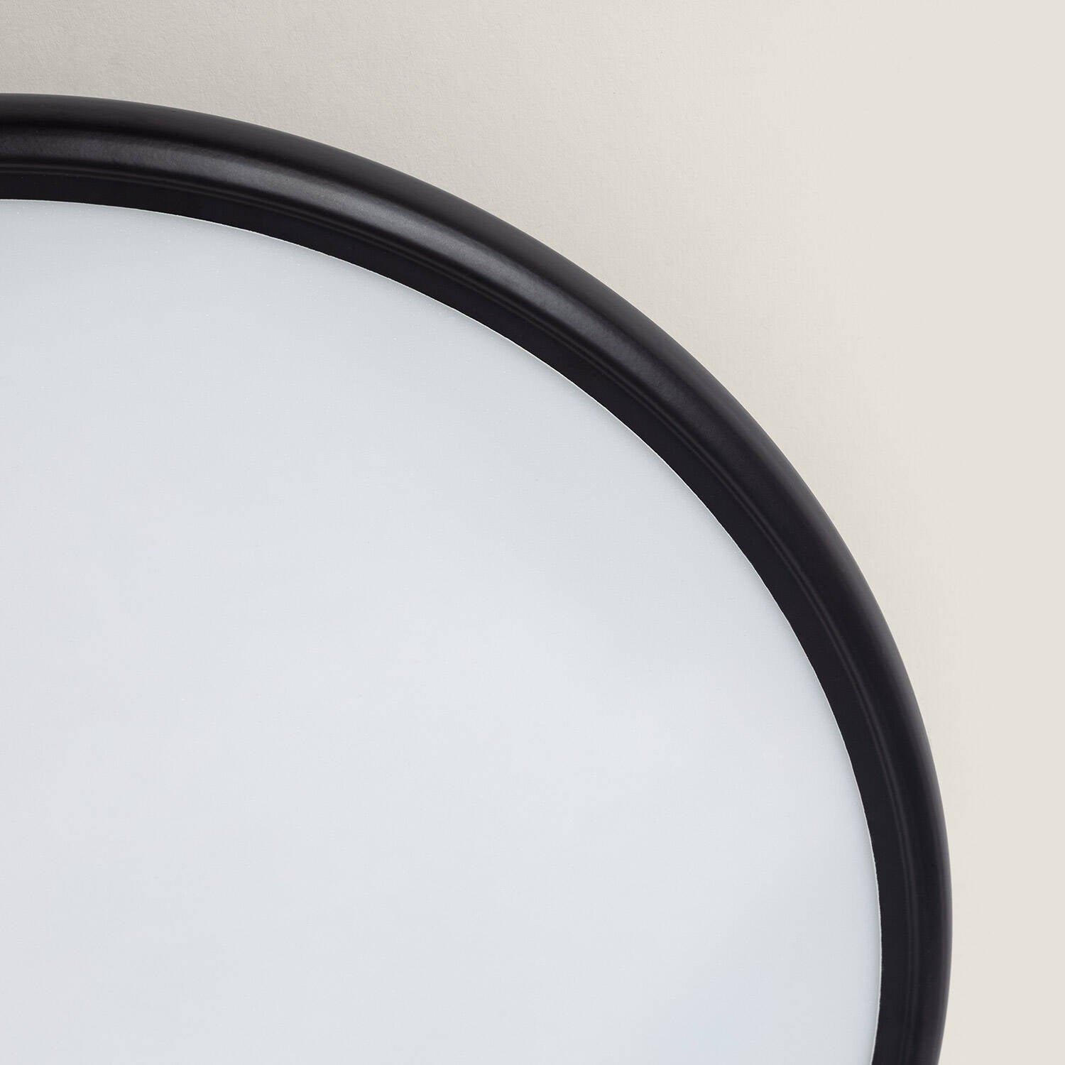 Plafón LED 28W Metal CCT Seleccionable Meisel