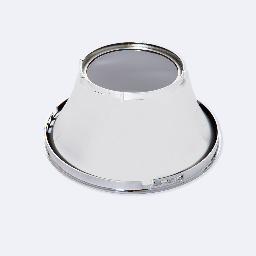 Reflector Downlight Corte Ø145 mm
