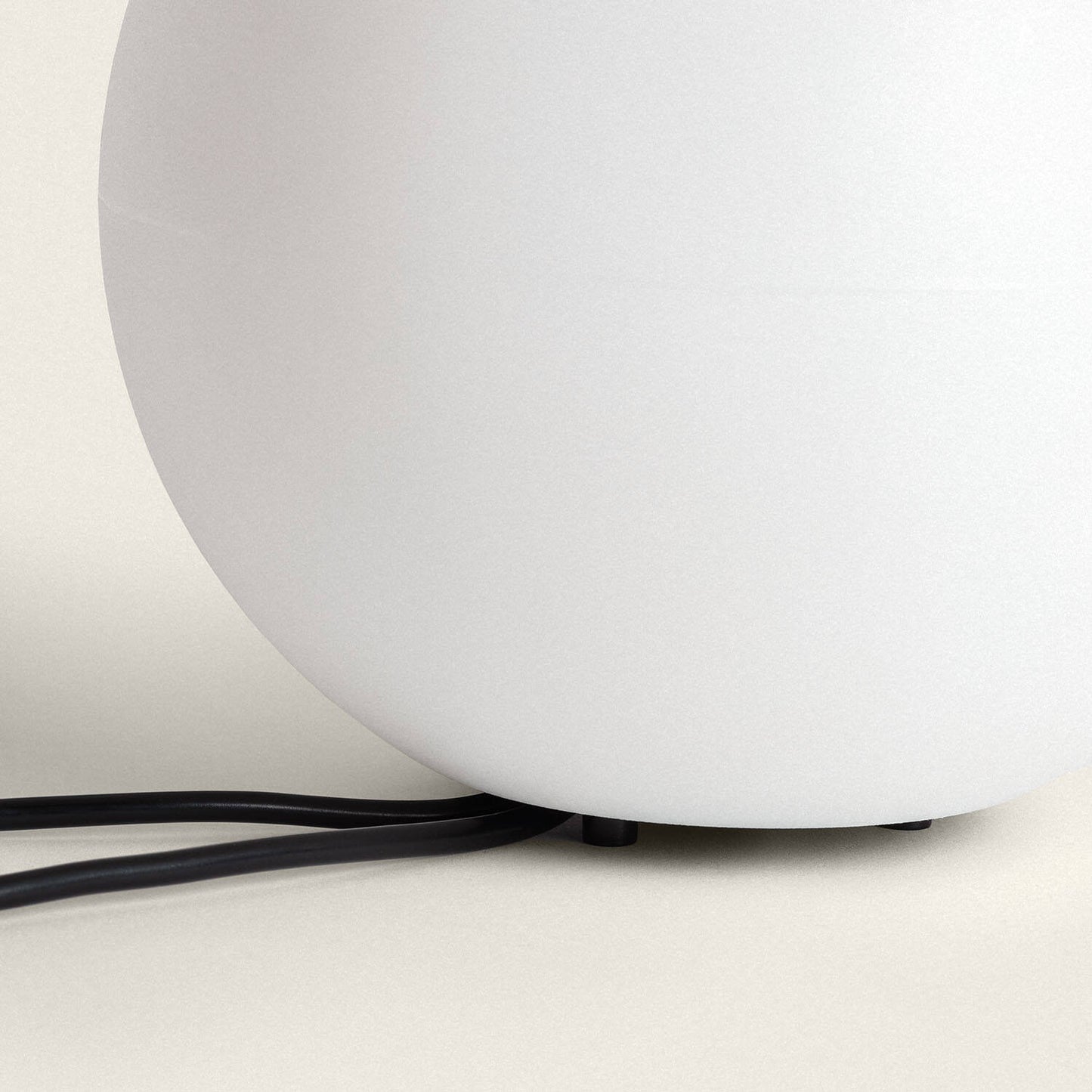 Esfera LED IP44 3W EasyFit 12V