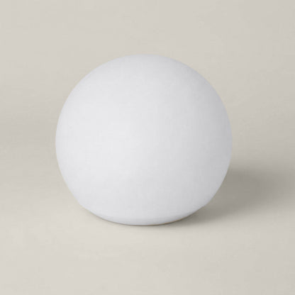 Esfera LED Solar 25cm