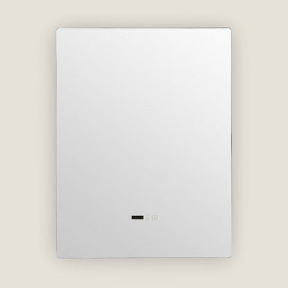 Espejo Baño con Luz LED y Antivaho 80x60 cm Grace