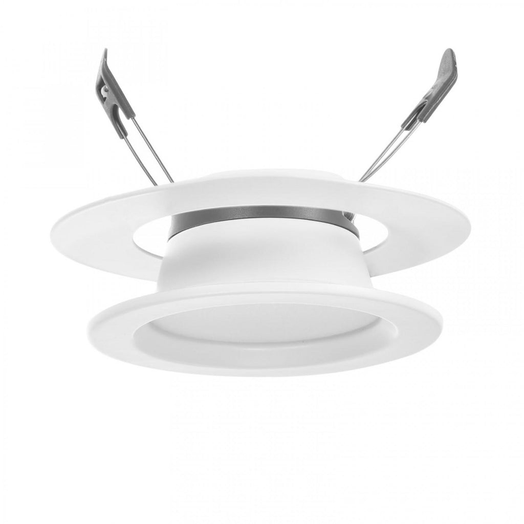 Aro Supletorio Cubre Hueco para Downlight Ø206-255mm