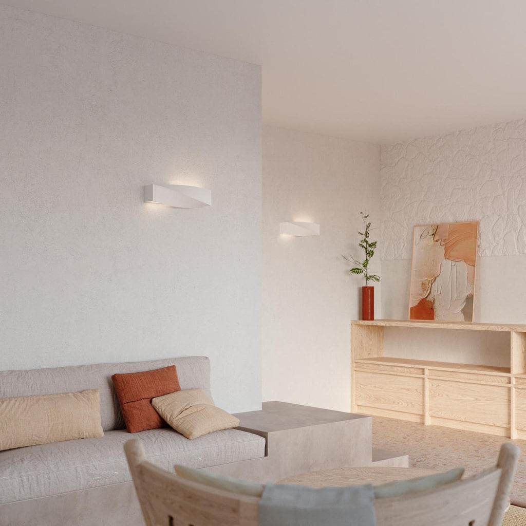 Aplique de Pared Big Sigma SOLLUX