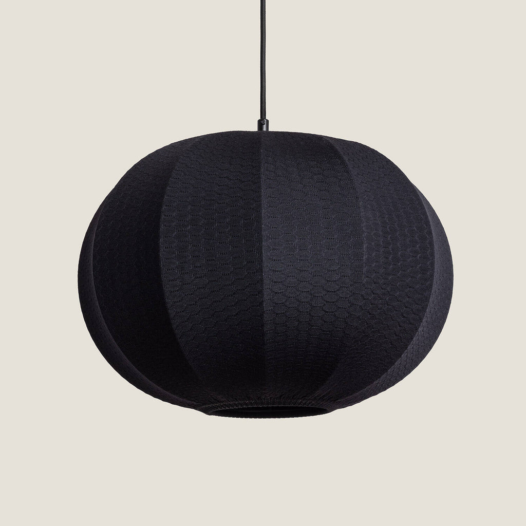 Lámpara Colgante Algodón Taupiri