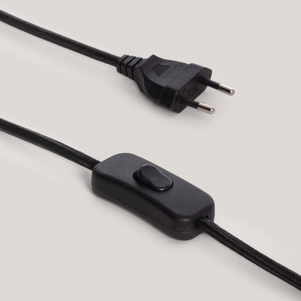 Lámpara de Mesa Metal Nitesh ILUZZIA