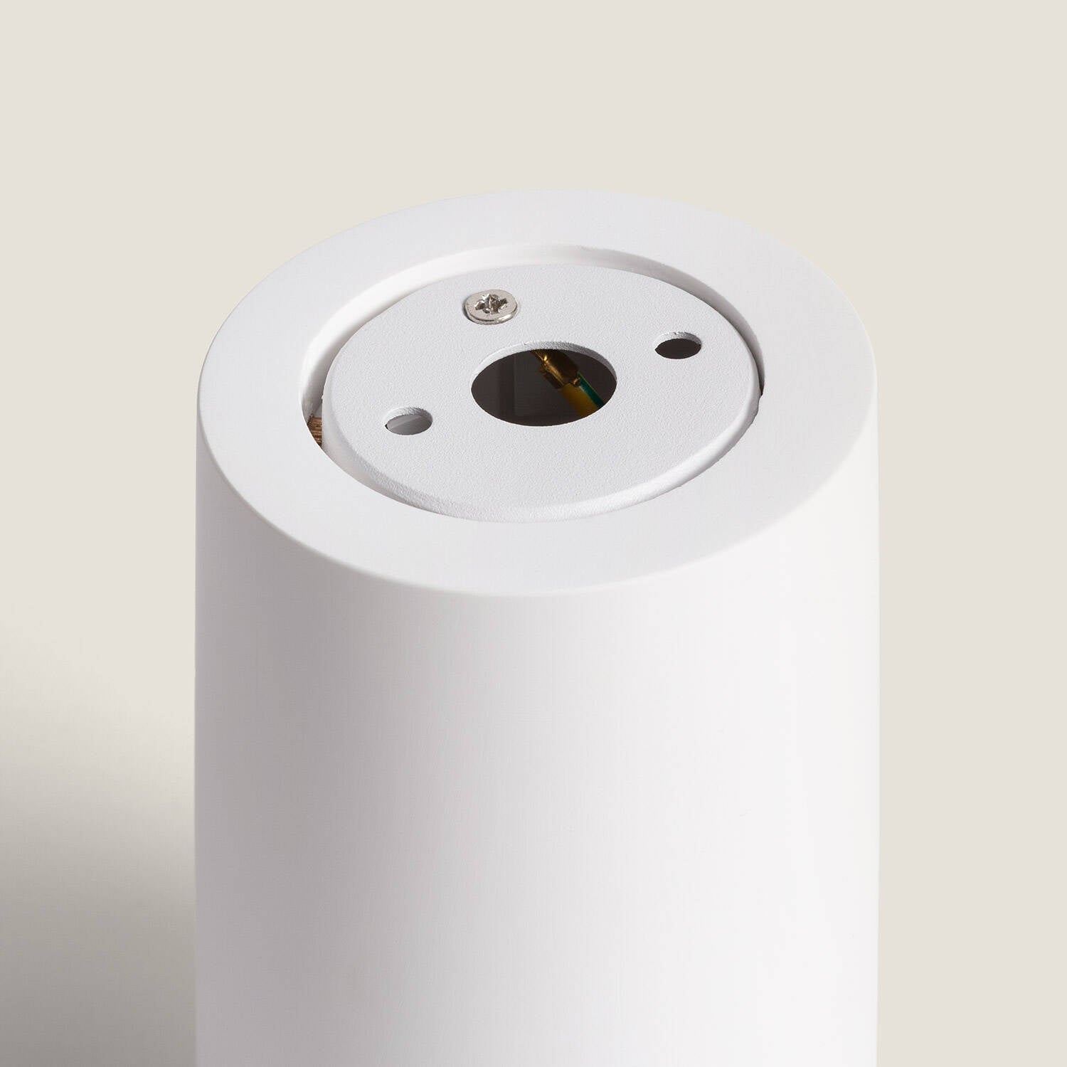 Aplique de Techo Yeso Vulni