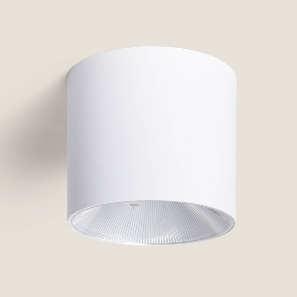 Aplique de Techo LED 20W Aluminio Syrah