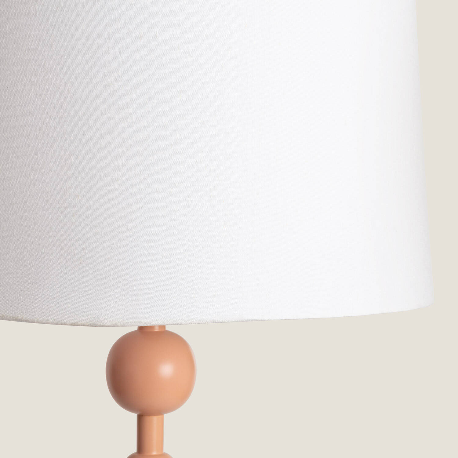 Lámpara de Pie Metal Zunga