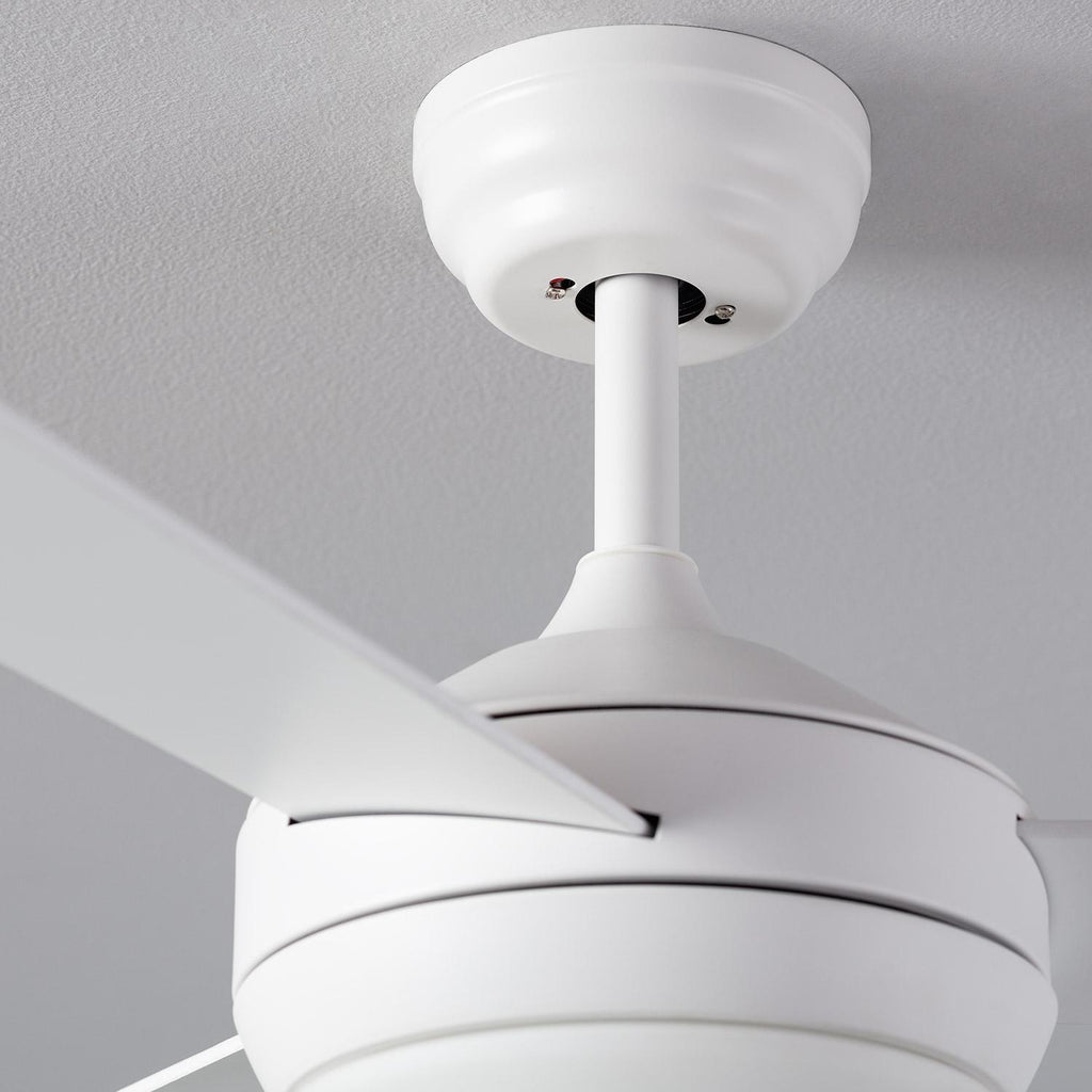 Ventilador de Techo Silencioso Navy 107cm Motor DC para Exterior