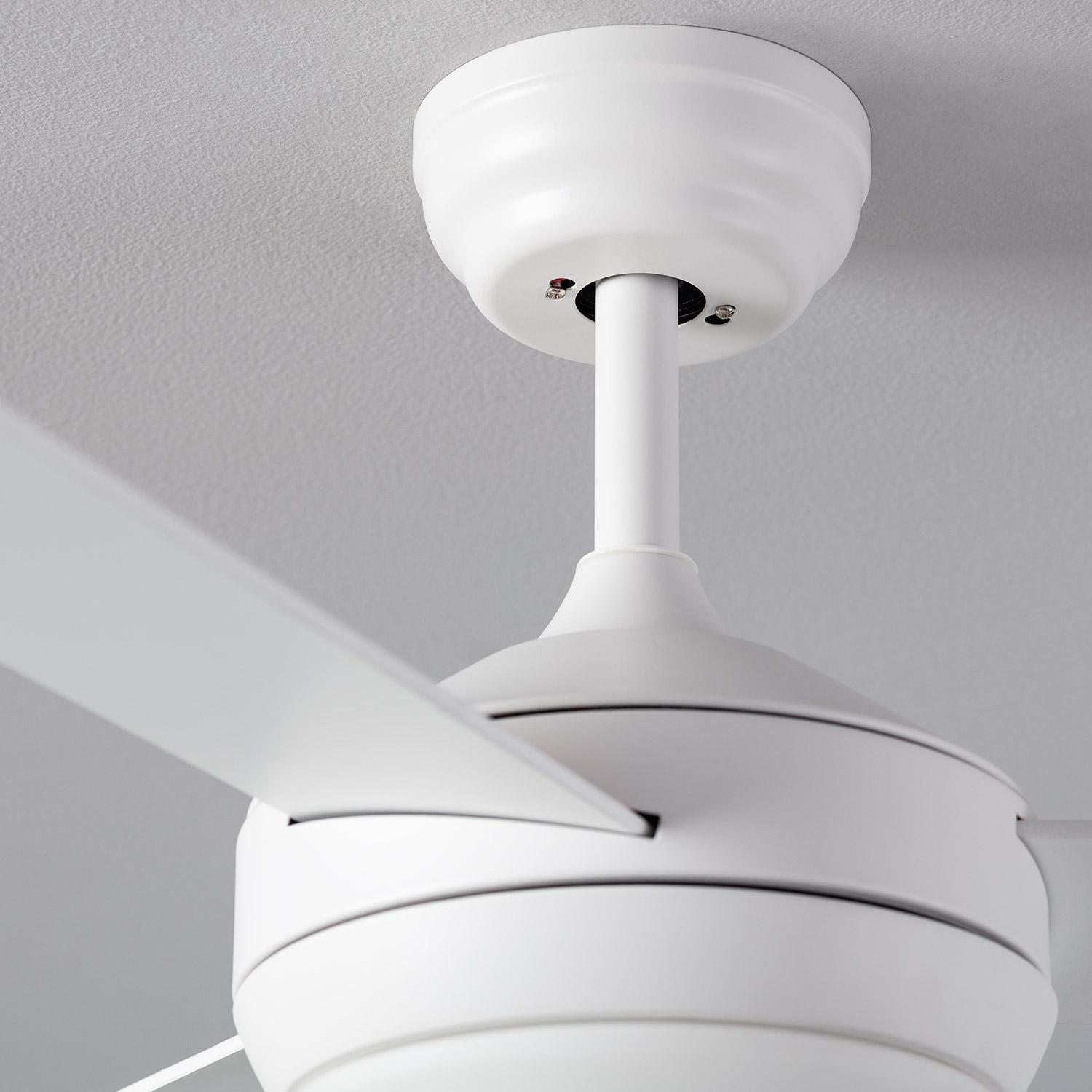 Ventilador de Techo Silencioso Navy 107cm Motor DC para Exterior