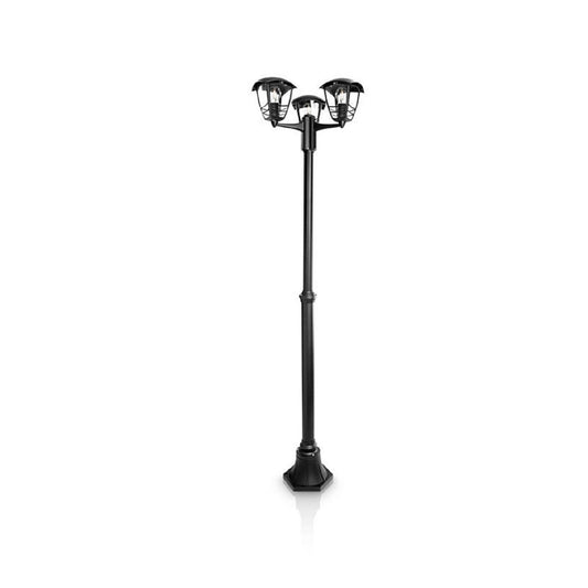 Farola Exterior Superficie Pie 184cm PHILIPS Creek