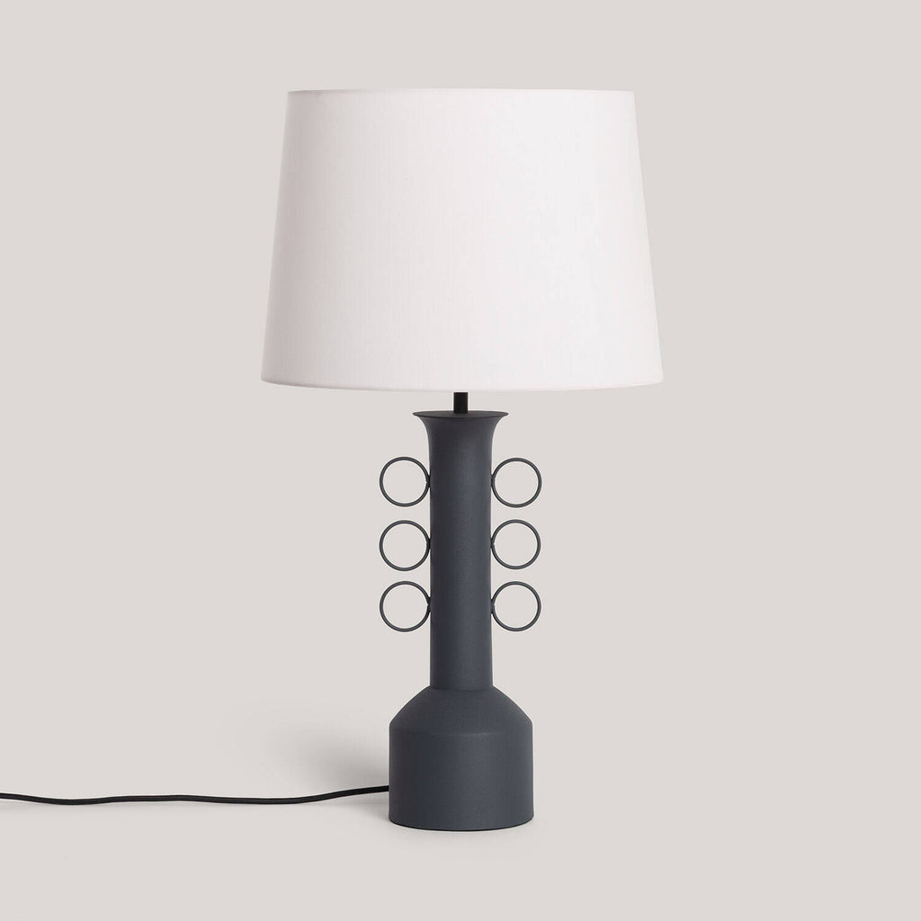 Lámpara de Mesa Metal Veravil