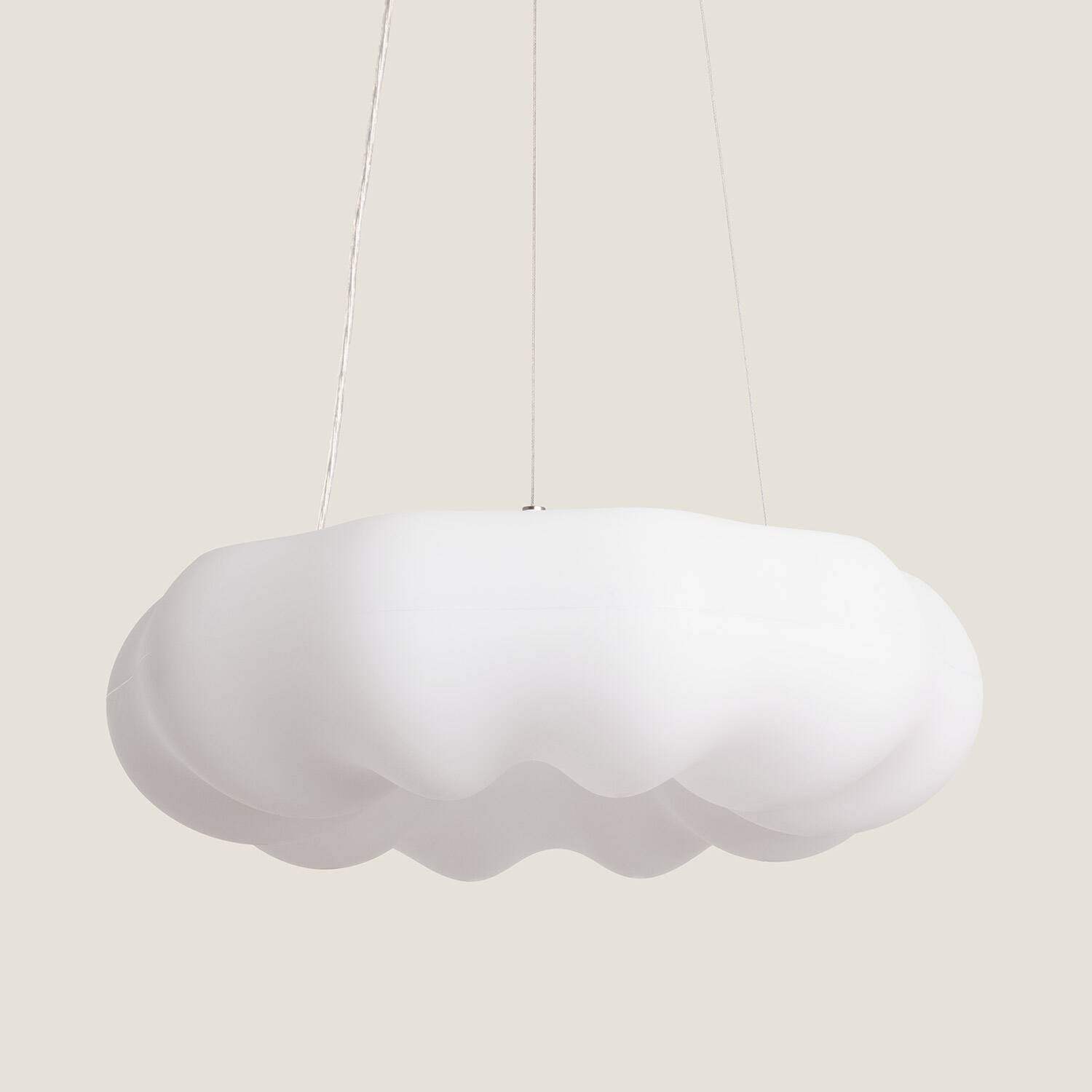 Lámpara Colgante LED 36W Ø450 mm Tarby