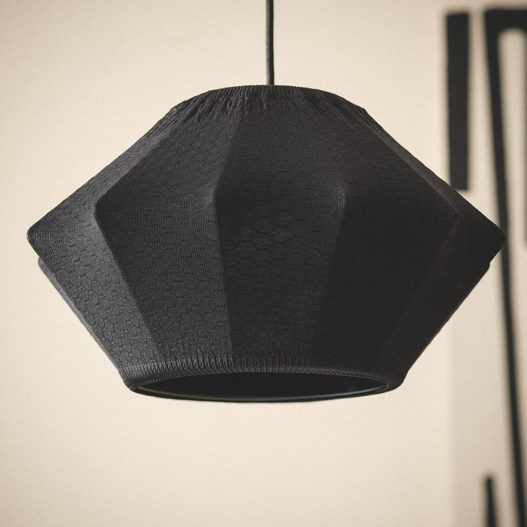 Lámpara Colgante Algodón Taupiri II