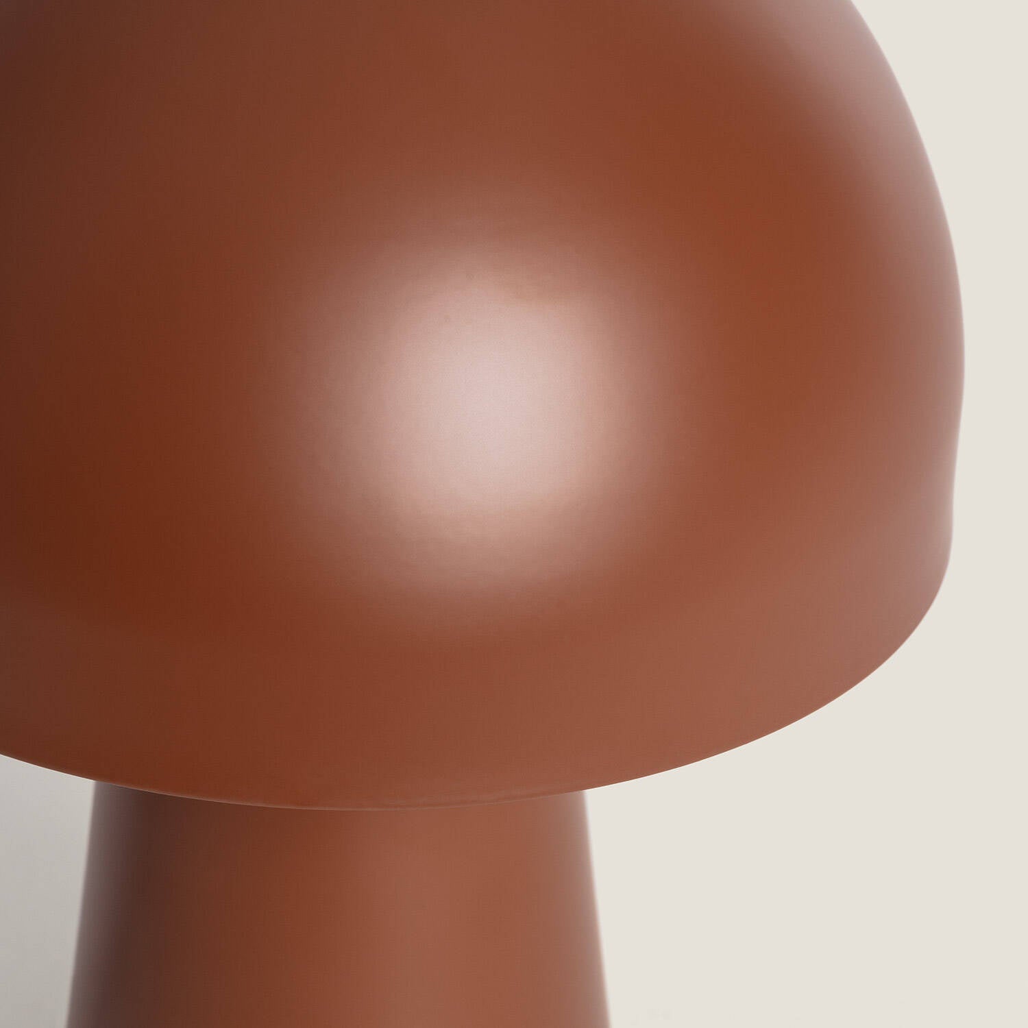 Lámpara de Mesa Metal Quinga