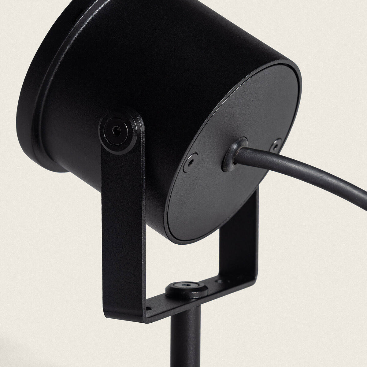 Foco Exterior LED 10W IP67 Superficie Wimel