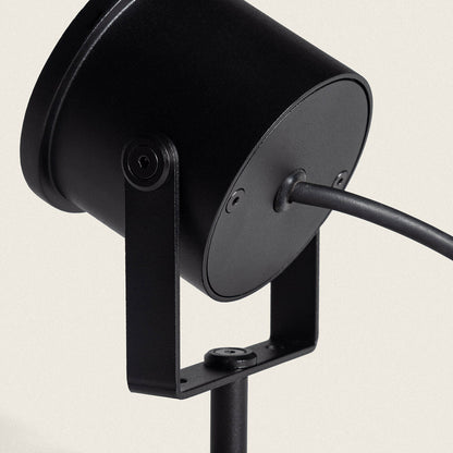 Foco Exterior LED 10W IP67 Superficie Wimel
