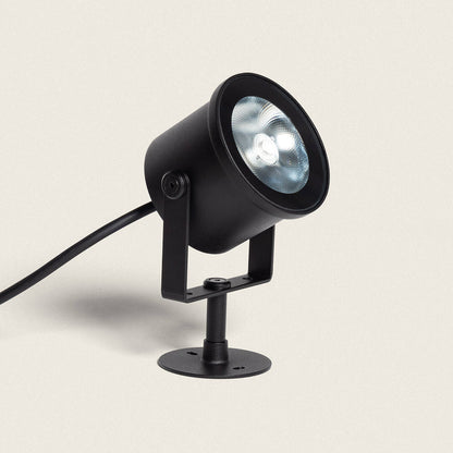 Foco Exterior LED 10W IP67 Superficie Wimel